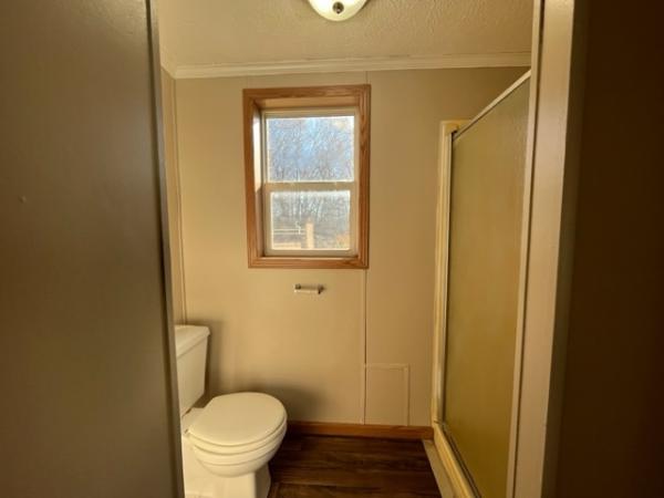 2001 Shultz Mobile Home