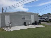 COBU Mobile Home