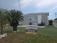 COBU Mobile Home