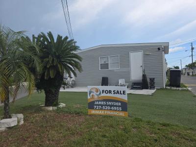 Mobile Home at 2500 52nd Ave N Saint Petersburg, FL 33714