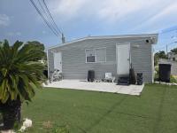COBU Mobile Home