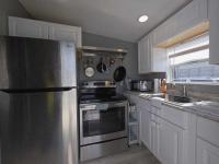 COBU Mobile Home