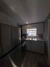 COBU Mobile Home