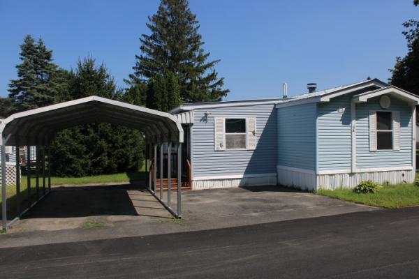 1994 Marlette Mobile Home For Sale