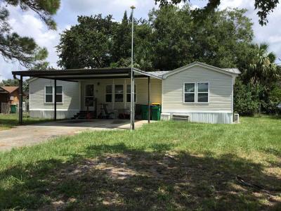 Photo 2 of 7 of home located at 4860 Lake Michigan Ave Cocoa, FL 32926