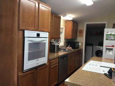 Photo 4 of 7 of home located at 4860 Lake Michigan Ave Cocoa, FL 32926