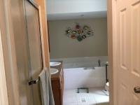 1987 Gold Hs Manufactured Home