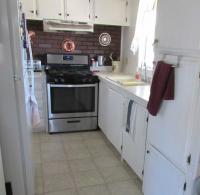 1973 Wicks Building Systems Wickton Mobile Home