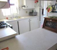 1973 Wicks Building Systems Wickton Mobile Home