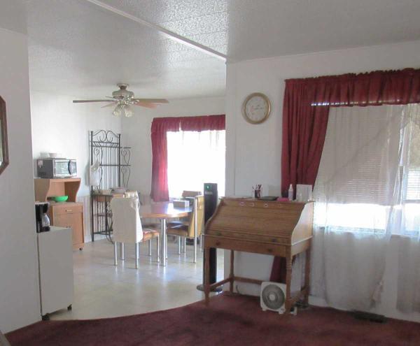 1973 Wicks Building Systems Wickton Mobile Home