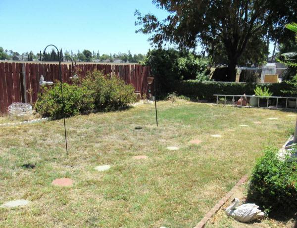 1973 Wicks Building Systems Wickton Mobile Home