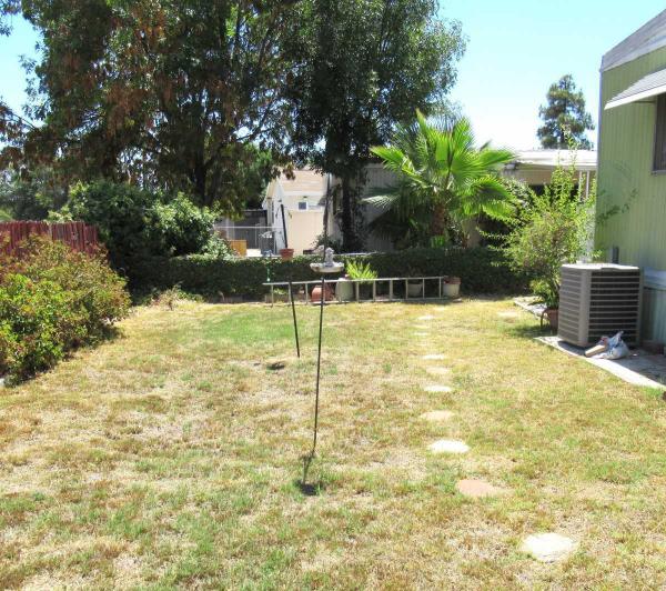 1973 Wicks Building Systems Wickton Mobile Home