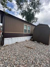 2016 CMH Manufactured Home