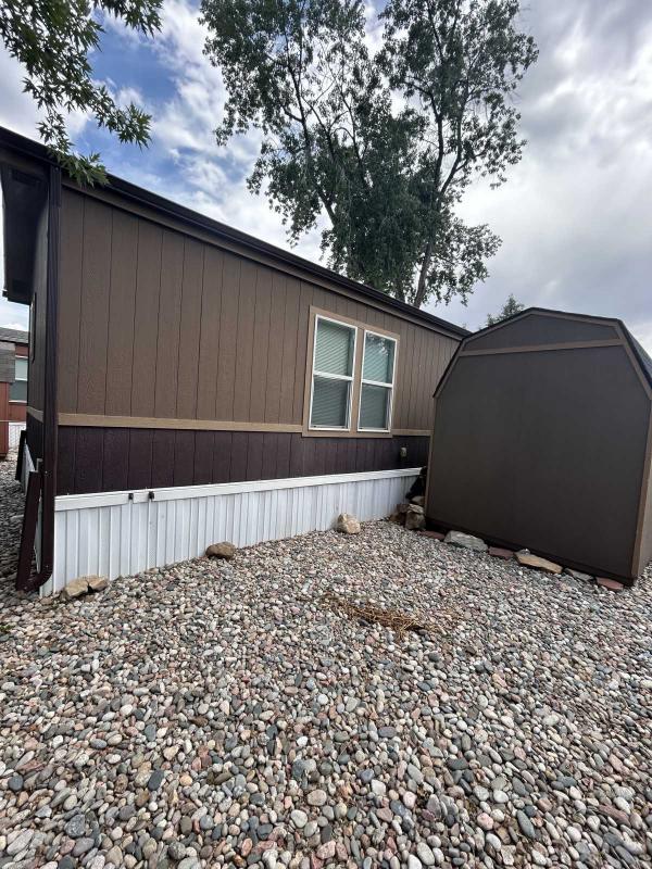 2016 CMH Manufactured Home