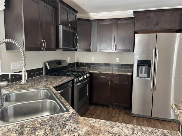 2016 CMH Manufactured Home