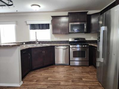 Photo 2 of 8 of home located at 307 Barnard Ct. Longmont, CO 80501