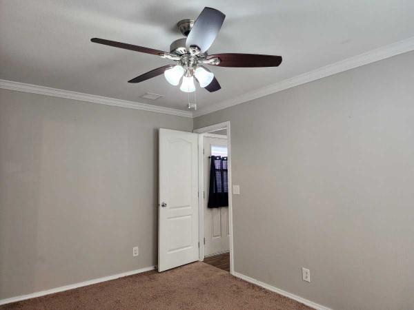 2016 CMH Manufactured Home