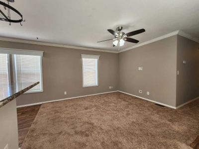 Photo 4 of 8 of home located at 307 Barnard Ct. Longmont, CO 80501