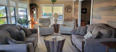 Mobile Home at 2753 Lamplighter Dr Sarasota, FL 34234