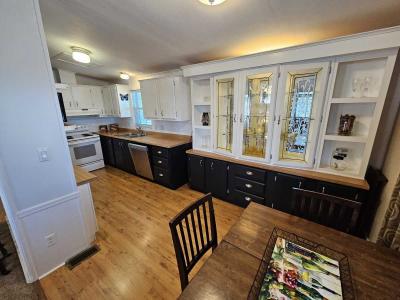 Photo 4 of 8 of home located at 1855 W. Southern Ave. #312 Apache Junction, AZ 85120