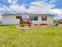 2007 Redman RMNM286423 Manufactured Home