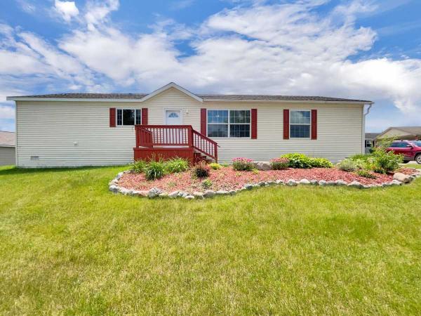 2007 Redman RMNM286423 Manufactured Home