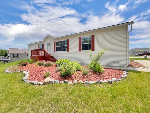 2007 Redman RMNM286423 Manufactured Home