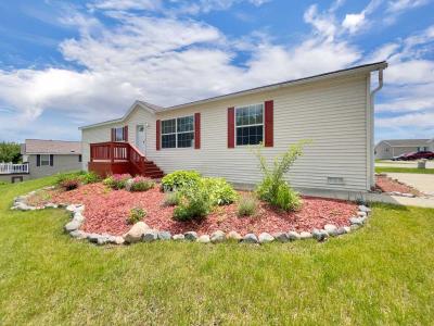 Photo 2 of 29 of home located at 5260 Coventry Court Holly, MI 48442