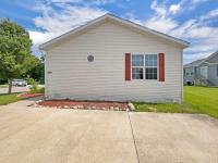 2007 Redman RMNM286423 Manufactured Home