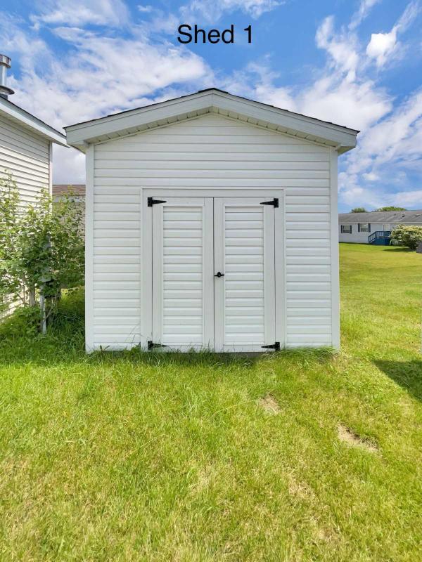 2007 Redman RMNM286423 Manufactured Home