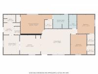 2007 Redman RMNM286423 Manufactured Home