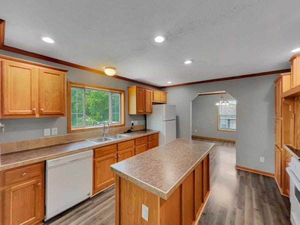 2007 Redman RMNM286423 Manufactured Home