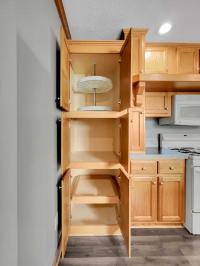 2007 Redman RMNM286423 Manufactured Home