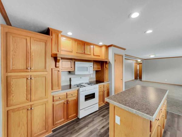 2007 Redman RMNM286423 Manufactured Home