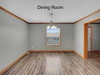 2007 Redman RMNM286423 Manufactured Home