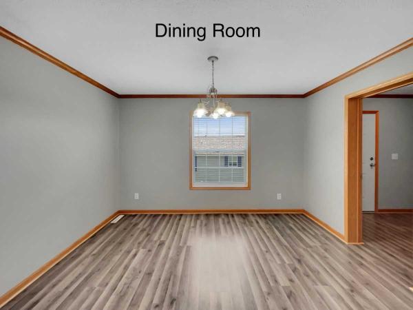 2007 Redman RMNM286423 Manufactured Home