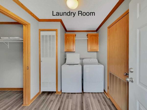 2007 Redman RMNM286423 Manufactured Home