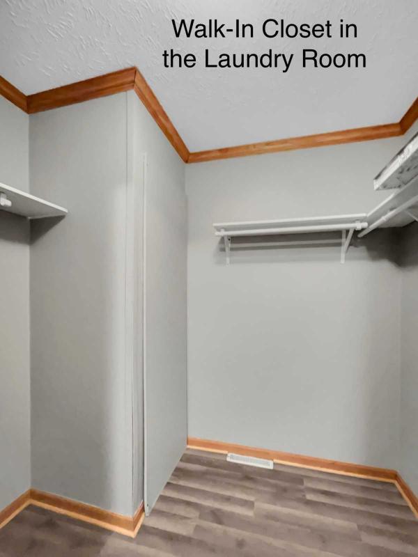 2007 Redman RMNM286423 Manufactured Home