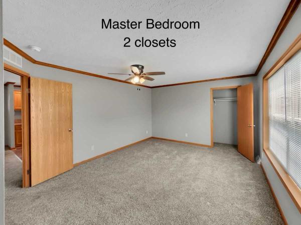 2007 Redman RMNM286423 Manufactured Home