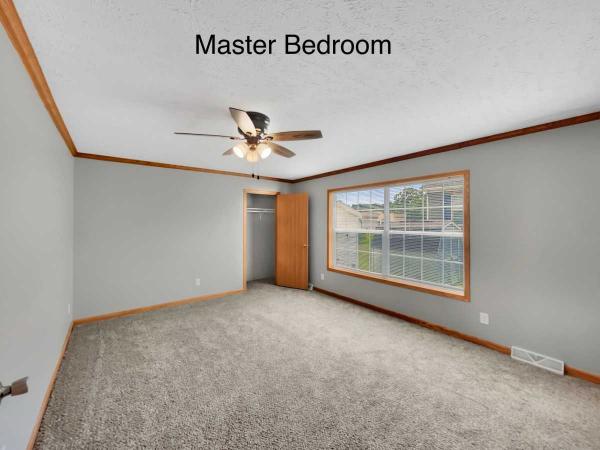 2007 Redman RMNM286423 Manufactured Home