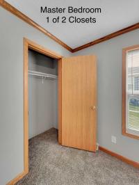 2007 Redman RMNM286423 Manufactured Home