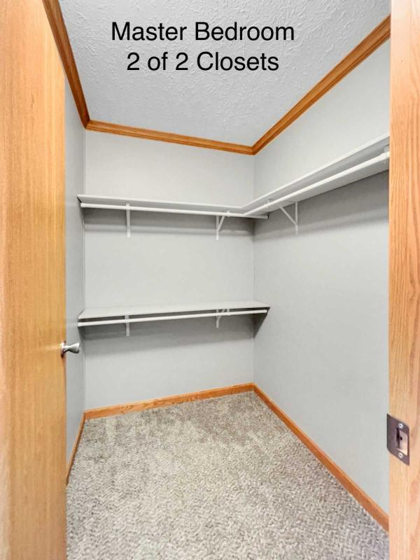 2007 Redman RMNM286423 Manufactured Home