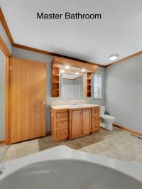 2007 Redman RMNM286423 Manufactured Home