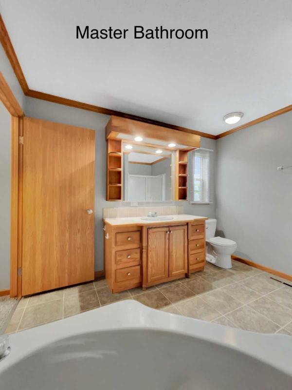 2007 Redman RMNM286423 Manufactured Home