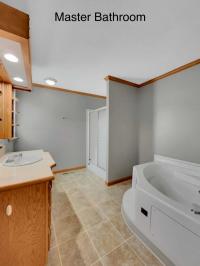 2007 Redman RMNM286423 Manufactured Home