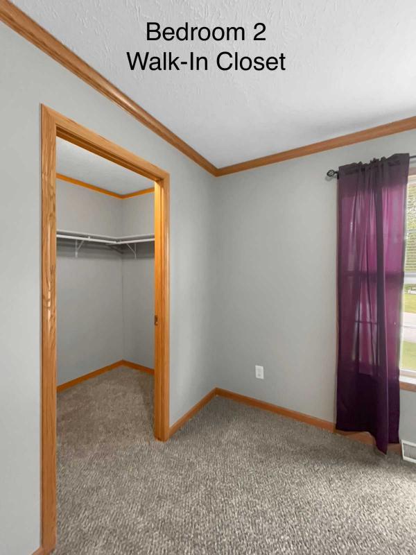 2007 Redman RMNM286423 Manufactured Home