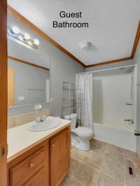 2007 Redman RMNM286423 Manufactured Home