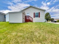 2007 Redman RMNM286423 Manufactured Home