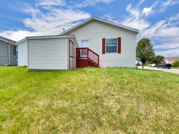 2007 Redman RMNM286423 Manufactured Home