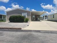 2003 Manufactured Home